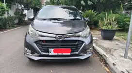Jual Daihatsu Sigra R th 2018 an sendiri, dari baru
