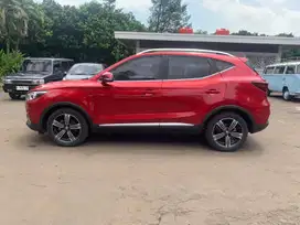 MG ZS 2020 Bensin