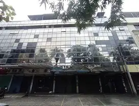Ruko di Bandengan, Penjaringan, Jakarta Utara