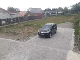 Tanah Dekat UGM, SHMP Siap Balik Nama