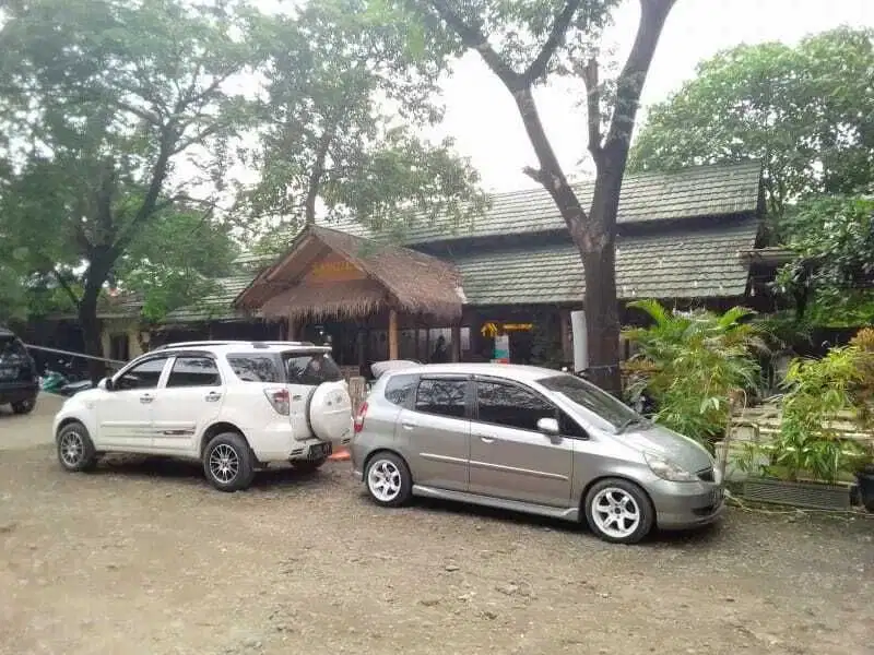 JUAL CEPAT.! TANAH KOMERSIL 3,7ha SHM CIKUNIR RAYA - BEKASI
