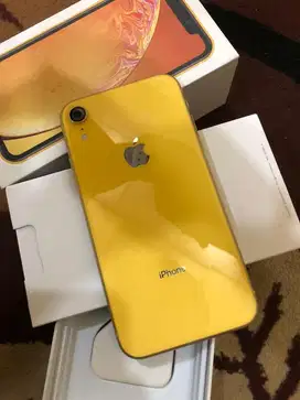 Iphone xr 64gb inter allop