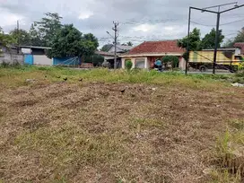 JUAL TANAH INDUSTRI SHM MURAH DI PANONGAN