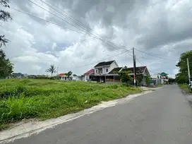 Dekat Kampus UPN Jogja, Prospek Bangun Kos