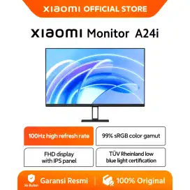 Monitor Xiaomi 24