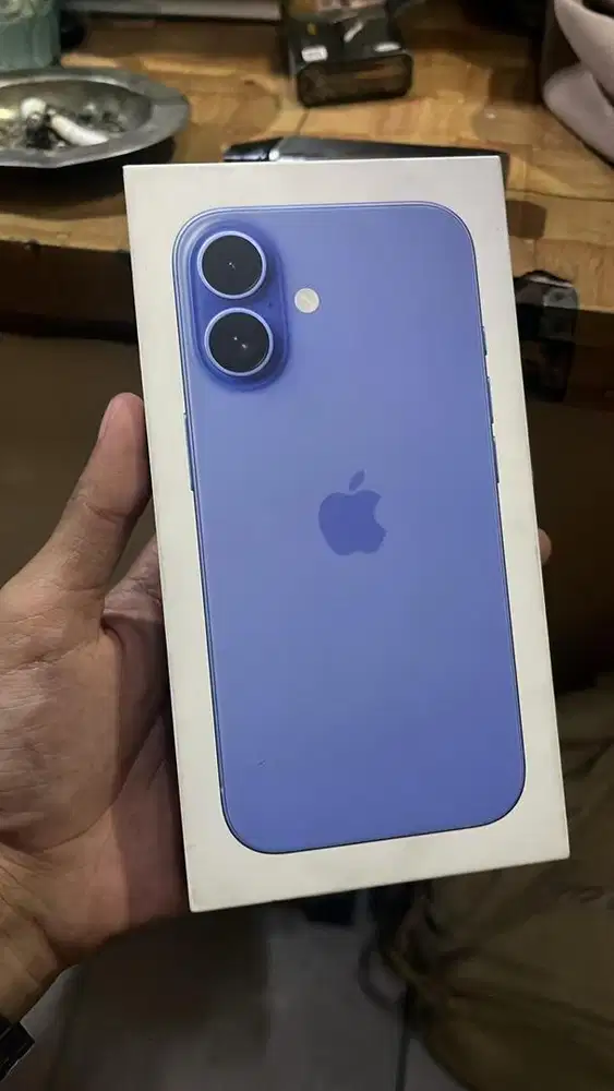 iphone 16 128gb ibox
