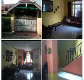RUMAH MURAH HARAPAN BARU REGENCY