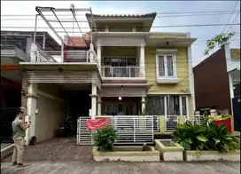 RUMAH KEREN AREA GALAXY
