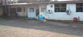 Jual Tanah Komersial Jl Setu Raya, Parigi, PD ArenKota Tangsel