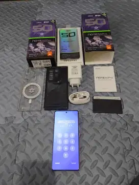 Infinix note 50 pro 8/256 gb