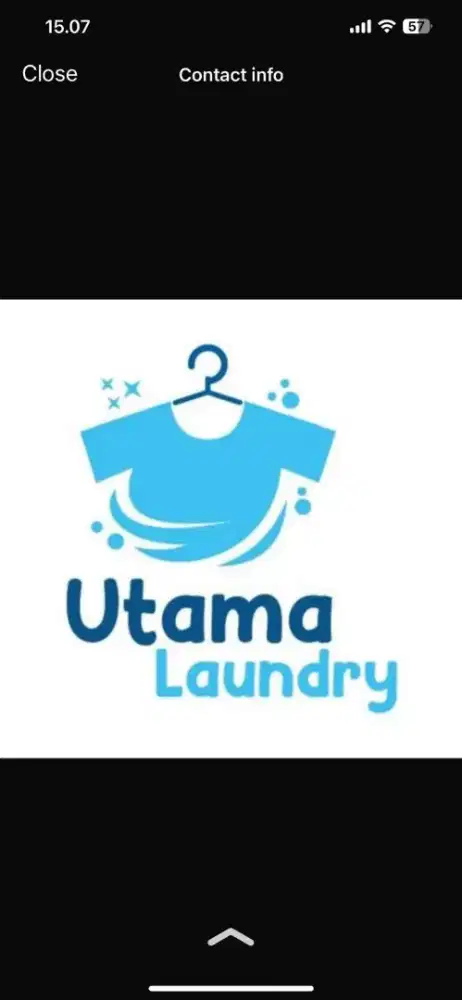 LOWONGAN KERJA LAUNDRY / LOKER LAUNDRY