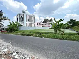 Jual Tanah SHMP Lokasi Premium Maguwoharjo Sleman