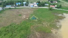 DIJUAL TANAH INDUSTRI AKSES KONTAINER DI CIKANDE SERANG BANTEN