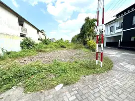 Termurah, Tanah Kos Area Pogung UGM Jogja