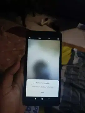 Xiomi Redmi 6A 2/16