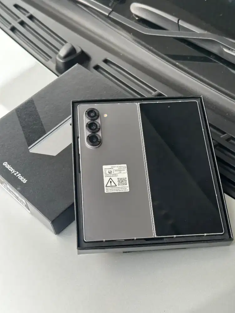samsung z fold 6 256gb