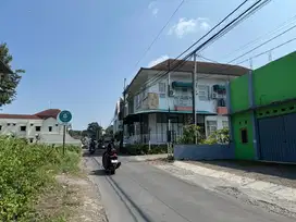 Tanah Strategis Jogja, Ring 1 Kampus UII