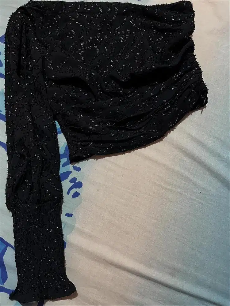 Preloved tasyaa
