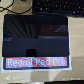 Redmi pad pro 12.1 8/256 gb