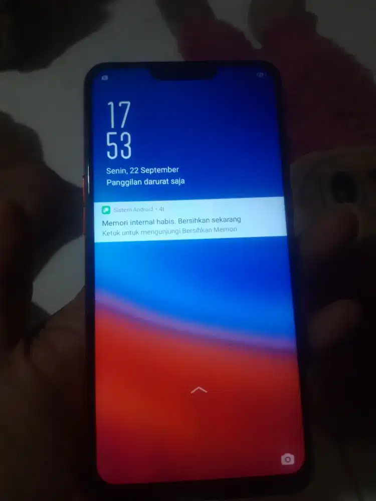 Jual Hp Oppo A3s