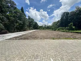 Dekat Kampus UII Jogja, Prospek Bangun Kos/Rumah