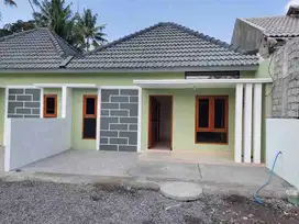 Rumah Baru utara Kantor LPMP Dekat SMPN 2 Kalasan