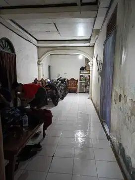 Dijual Rumah di Pasar Minggu Jakarta Selatan