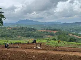 Tanah Murah dengan Legalitas jelas lengkap aman Clean Clear View indah