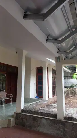 DIJUAL TURUN HARGA RUMA DI KOMPLEK DPR JOGLO