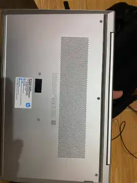Dijual merk HP Probook