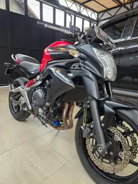 FOR SALE!! KAWASAKI ER6-N 2012
