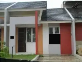 DIJUAL RUMAH CITRA RAYA CIKUPA