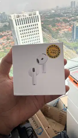 Airpods 4 anc for iphone