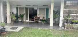 Rumah Nyaman Terawat di Sekar Manis Turangga Bandung