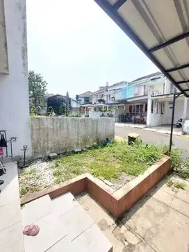 Dijual Rumah sejuk 2 lantai Bukit Pamoyanan Hijau Bogor Selatan