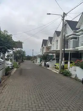 Dijual Rumah siap huni d cimahi