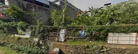 Tanah di Cibogo Dekat Maranatha, Cocok Dibangun Kos Kosan