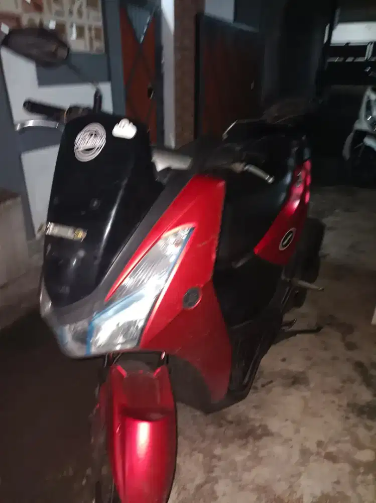 Lexi 2018 ss lengkap pajak mati