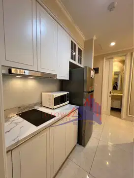 di sewakan Condominium taman Anggrek Residence 2 Bedroom furnish