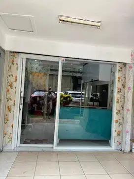 Disewakan minimal 2 Thn. Kios Kalibata City. Harga Rp. 60.000.000/Thn
