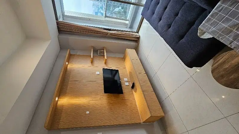 Disewakan Apartemen Taman Anggrek Residences