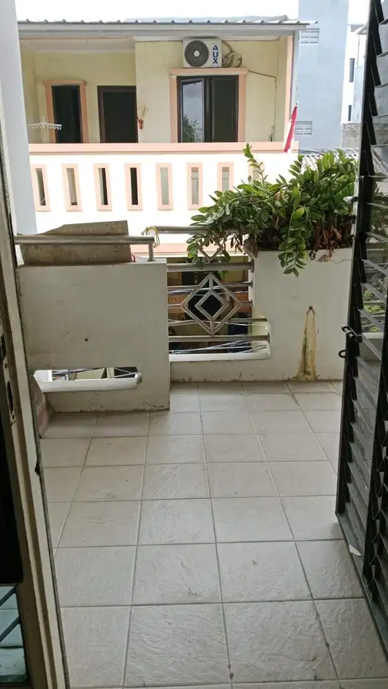 Sewa Rumah Termurah Daerah Teluk Gong Penjaringan Jakarta Utara