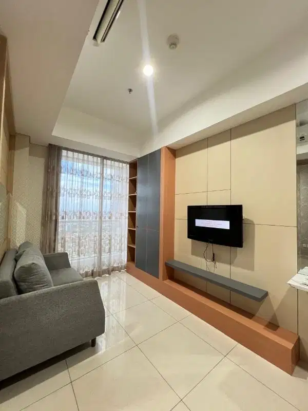 Disewakan Apartemen Taman Anggrek Residences
