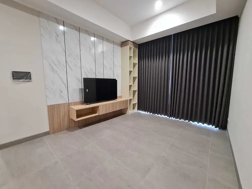 Disewakan Condominium Azure 3+1 Furnish Bagus