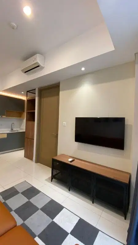 Disewakan Apartemen Taman Anggrek Residences