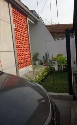 Dijual Rumah Siap Huni di Kembar