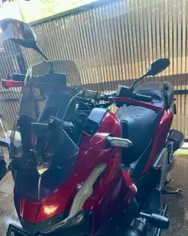 Jual Honda ADV 150 tahun 2020