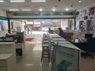 Dijual Ruko 3 Lantai Jalan Raya Cijerah