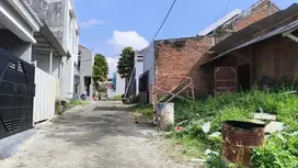 Kos Siap Bangun Hanya 500 Juta an Area Kost Mahasiswa Belakang UMM