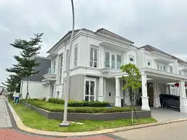Dijual Rumah Mewah Pasadena Residences